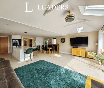 1 bedroom semi-detached house to rent - Photo 1