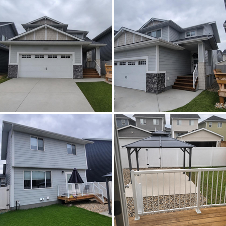 2038 Stilling Lane apartment — Saskatoon, SK (3-Bedroom) - 3 Bedroom - Photo 4