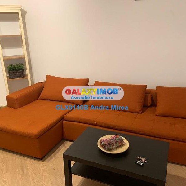 Inchiriere apartament doua camere Decebal - Photo 1