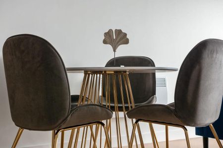 2 bedroom serviced apartment to rent - Photo 3