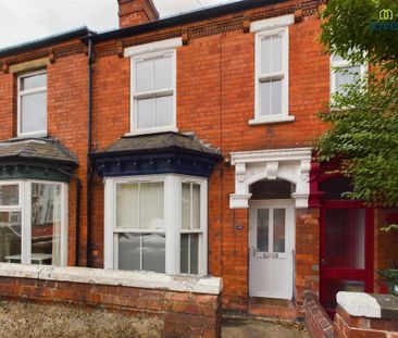 4 bedroom terraced house to rent - Photo 2