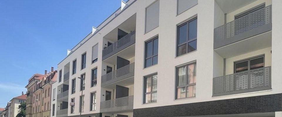 Ab 60 in eine neue Lebensphase starten: Altersgerechtes Wohnen in der Weststadt - Foto 1