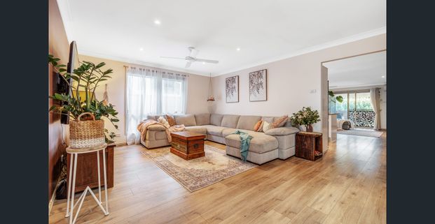 Modern Home with Private Patio - Photo 1