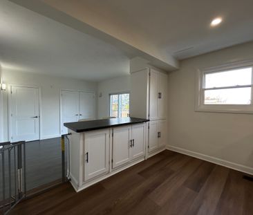 For Lease - 15 Hildegard Drive Unit# Main, Up, Hamilton, Ontario - Photo 2