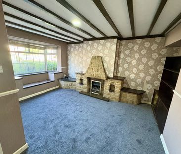 Robin Hood Road, NG17, Nottingham - Photo 1