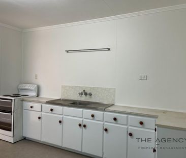 Neat & Updated Central Unit - Photo 1