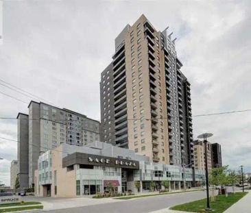 318 SPRUCE Street Unit# 1907 | 318 SPRUCE Street Unit# 1907, Waterloo - Photo 1