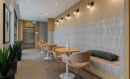 For Lease - 720 Whitlock Avenue Unit# 302, Milton, Ontario - Photo 5