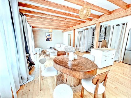 Maison T4 près de ALBIGNAC à louer - Photo 3