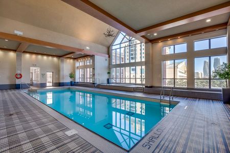 For Lease - 4090 Living Arts Drive Unit# 2703, Mississauga, Ontario - Photo 4