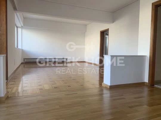 Διαμέρισμα για ενοικίαση Αγία Βαρβάρα (Χαλάνδρι) - Photo 1