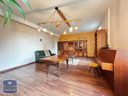 Appartement à louer 4 pièces 103.07m² - Photo 2