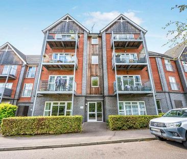 Millward Drive, Fenny Stratford, Milton Keynes, MK2 - Photo 2