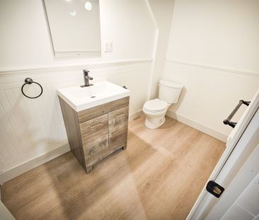 For Lease - 29 Ford Crescent Unit# LOWER, London North, Ontario - Photo 4