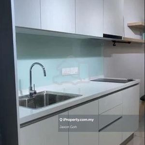 The Sentral Suites, Kl Sentral - Photo 2