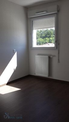 APPARTEMENT T2 42M - Photo 1