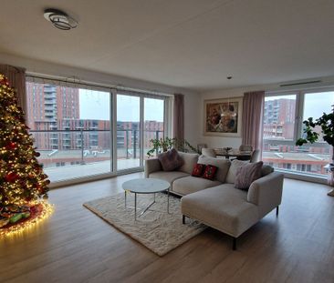 Appartement te huur: Meerring 143 5658 LC Eindhoven - Photo 3