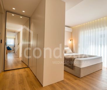 Apartamento T2 em Faro - Foto 5