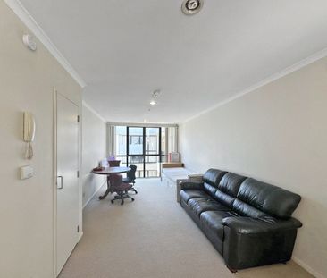 Queens Lodge apartment - Photo 1