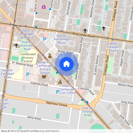 316/347 Camberwell Road, Vic 3124