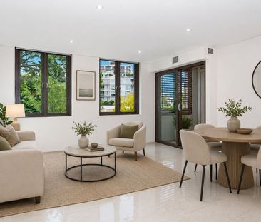 Stylish Elizabeth Bay Living in a Boutique Setting - Photo 6