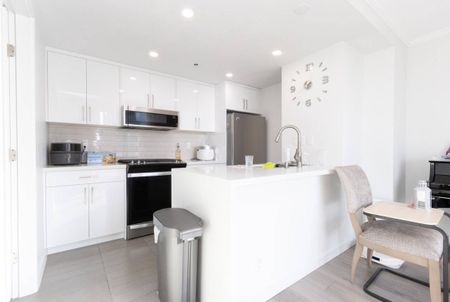 2605-33 Smithe St, Vancouver - Photo 5