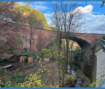 TR.-Pallien: Nähe FH! 2 ZKB Wohnung mit separatem Eingang, in moder... - Photo 3