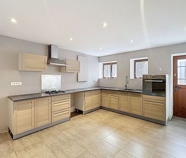 Maison à louer 2 pièces • 55,19 m2 Blanzat - Photo 5