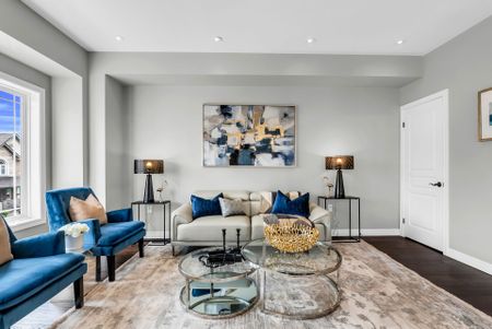 For Lease - 89 Bloom Crescent, Hamilton, Ontario - Photo 2