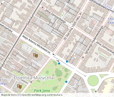 Mieszkanie 3 pokojowe w centrum miasta ul. 20 Styczna 8 - Photo 1