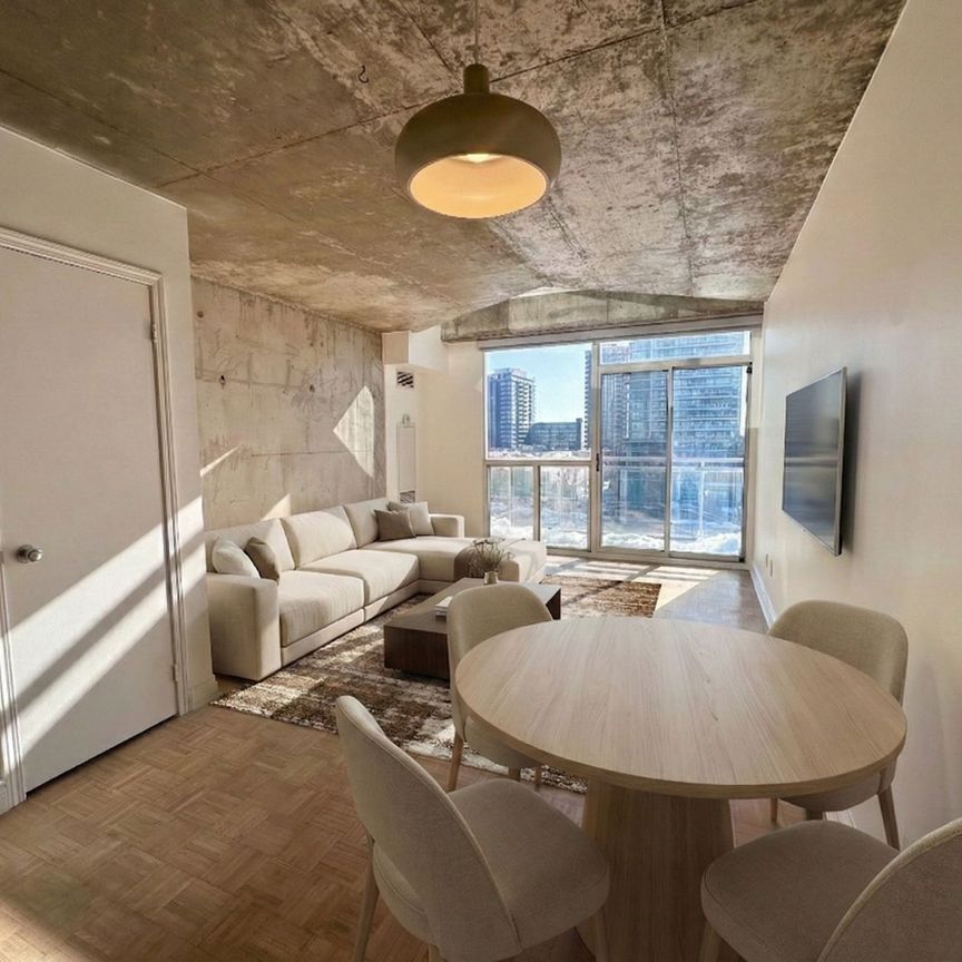 For Lease - 1029 King Street Unit# Ph832, Toronto, Ontario - Photo 1