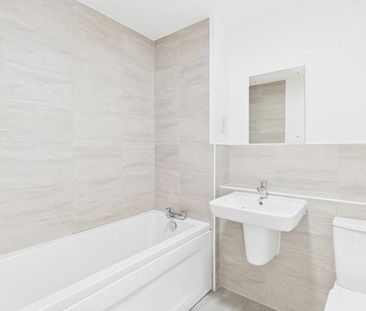 2 bedroom terraced house to rent - Photo 6