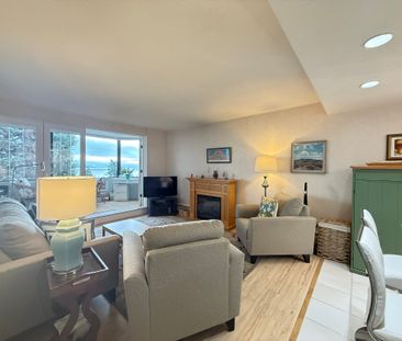 Stunning South-Facing-Ocean View Concrete Building - 1 Bedroom/DEN,... - Photo 2