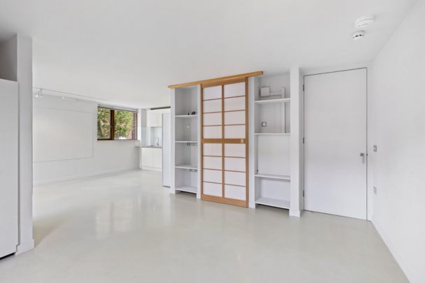 1 bedroom Flat To Let - Photo 1