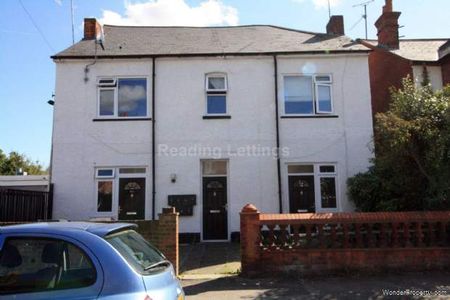 1 bedroom property to rent in Reading - Photo 2