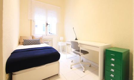 Calle de Amado Nervo, Madrid, Community of Madrid 28007 - Photo 2