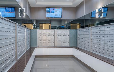 For Lease - 7165 Yonge Street Unit# PH09, Markham, Ontario - Photo 4