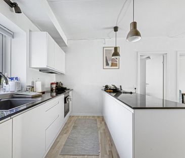 Lys og moderne 3-værelses tæt på centrum - Foto 6