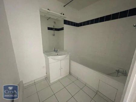 Appartement à louer 2 pièces 46.35m² - Photo 5