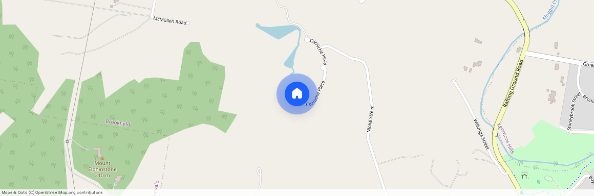 6 Corniche Place, Qld 4069, Brookfield