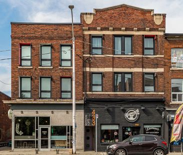 For Lease - 433 Barton Street Unit# 302, Hamilton, Ontario - Photo 5