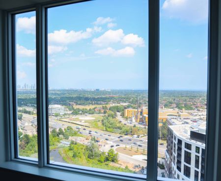 For Lease - 2495 Eglinton Avenue Unit# 1911, Mississauga, Ontario - Photo 3