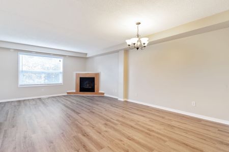 For Lease - 1550 REEVES Gate Unit# 12, Oakville, Ontario - Photo 5