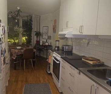 Gustav III:s Boulevard, Solna - Photo 5