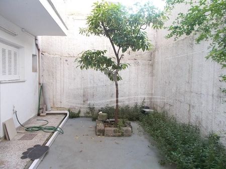 Διαμέρισμα για ενοικίαση - Νέα Σμύρνη - Φωτογραφία 4