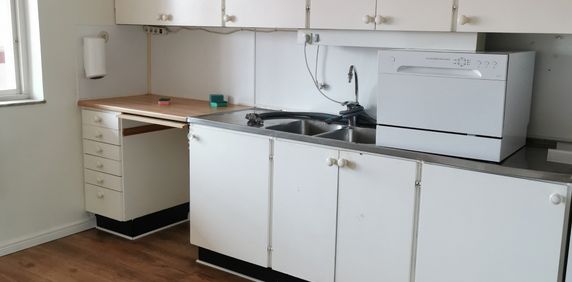 Vissbodavägen, Åsbro - Foto 2