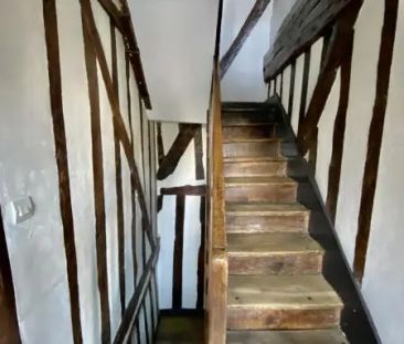 Maison à louer 3 pièces 61.46m² - Photo 1