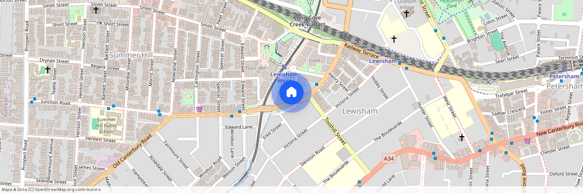 20 McGill Street, Sydney, New South Wales 2049