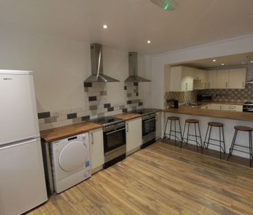 Park view, Stonebow house Block, St. Botolphs Crescent, Lincoln, Li... - Photo 2