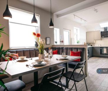 £725 in shared house : £725 per month - Photo 4